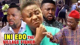 INI EDO THE VILLAGE FIGHTER SEASON 1 & 2 - 2019 LATEST NIGERIAN NOLLYWOOD MOVIES | 2019 MOVIES HD