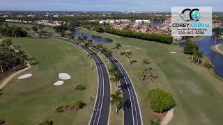 Windstar Golf & Country Club Naples FL Community Real Estate Homes & Condos