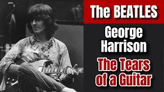 George Harrison: The Story Behind "While My Guitar Gently Weeps"