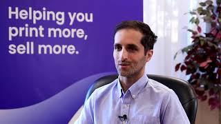 SinaLite Diversifies for Success with Kornit Digital DTG (Toronto, Canada)