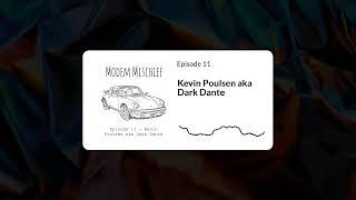 Episode 11 - Kevin Poulsen aka Dark Dante