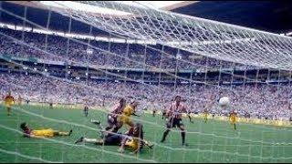 Chivas 5-0 América, Invierno 1996