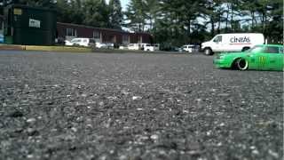 RC Drift Hellaflush!!!!