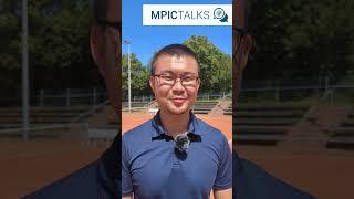 MPIC International Perspectives: Meet Jianqiang