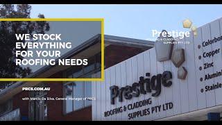 Flashings, Membranes, Sarking, Plywood - We Stock Everything for your Roofing Needs