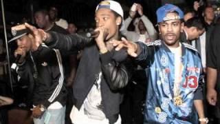 Wiz Khalifa Big Sean & Curren$y - Weed Brownies