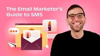 The Email Marketer’s Guide to SMS