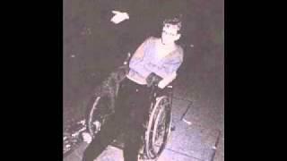 Jarvis Cocker on the wheelchair incident