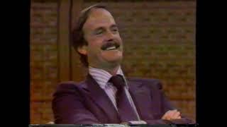 Dick Cavett Show - John Cleese (19791012)