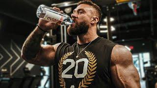 MONDAY MIND SET CHRIS BUMSTEAD BODYBUILDING MOTIVATION 2024