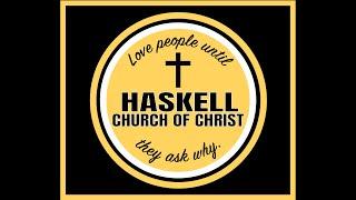 Haskell Church of Christ