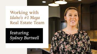 Sydney Burtwell, REALTOR® Shares Her Experience With Hughes Real Estate Group