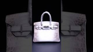 Himalayan Birkin Bag#bag #asmr