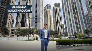 EXPLAINED: Albero by Emaar (Dubai Creek Harbour)