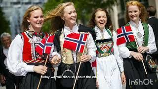 The History of Norway Country in Detailed