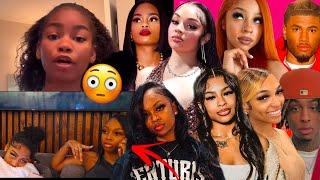 Kayla Checked NadiaNette & Janiah Friendship Ended‼️Benet goes off on Blue‼️Maj Speaks on Lena‼️