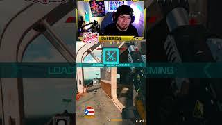 They call me Jack Dolson | #shorts | Warzone