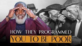 The Poverty Programming Trap