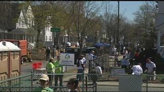 Revitalize CDC renews sense of pride in Springfield's Old Hill neighborhood