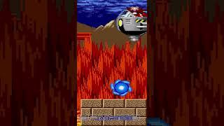 Sonic Acceleration (SHC 2020 Demo)  Sonic Shorts - Modified Roms