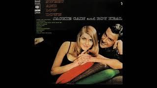 Jackie Cain and Roy Kral - Sweet and Low Down [Japan reissue]