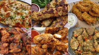 6 Best Chicken Recipes By Recipes Of The World