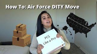 Military How To: "DITY" Move