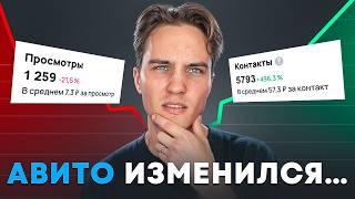 Просмотры ничего НЕ ЗНАЧАТ (контакты тоже)