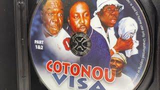 Cotonou Visa Nollywood full movie part 1