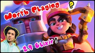 Clash Royale ~ Live Stream @RajaWaric