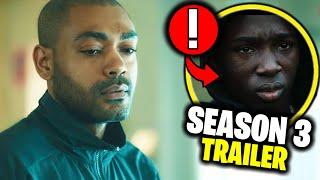 Top Boy Season 3 Official Trailer Breakdown