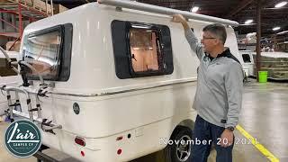 2022 L'air Trillium Heritage 4500 Tour