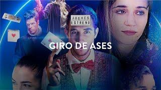 GIROS DE ASES - Dir. Sebastián Tabany