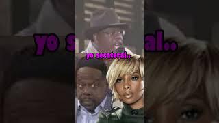 cedric tha entertainer on mary j bilge and outkast part 1 #comedy  #hiphop