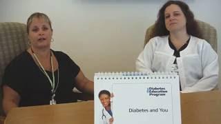 Diabetes Basics