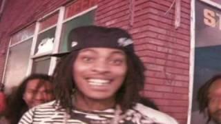 80s Baby D Dash Bo ft. Waka Flocka Flame , Reeseman Kackalack , Slim Dunkin Dae Dae