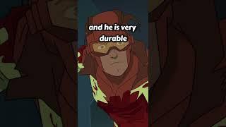 Ranking Invincible Season 2 Guardians of the Globe