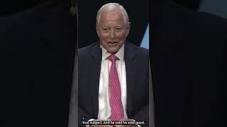 The 7 C's to success with Brian Tracy Key Points