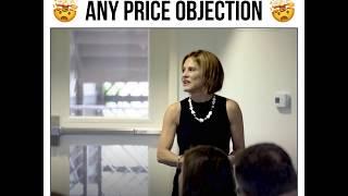 Use This Hack To Overcome Any Price Objection