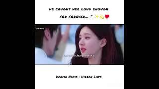 Toota Jo Kabhi Tara × Hidden Love 