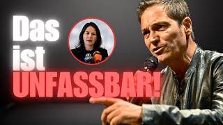 Eklat: Dieter Nuhrs SKANDALÖSESTE Show – Publikum ist fassungslos!