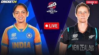 INDIA VS NEW ZEALAND ICC T20 WOMENS WORLDCUP MATCH LIVE #shorts #shortslive