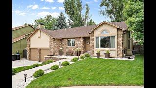 Sean Closset presents 11542 W 67th Avenue Arvada, CO | ColdwellBankerHomes.com