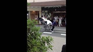 鎌倉の花嫁さん