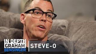 Steve-O: Snorting HIV positive blood