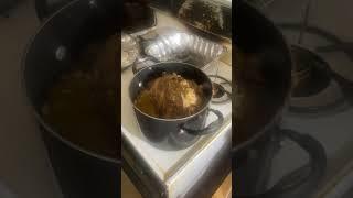 Look at what my granny cooked #fypシ゚viral #cookinggonewrong #funny #shorts