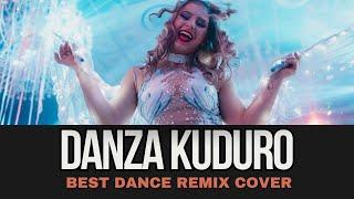 Danza Kuduro (Remix Cover) by Geo Da Silva, George Buldy & Dj Combo(instrumental video)