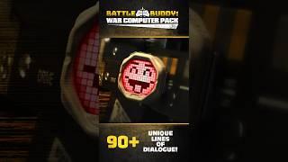 This MW2 Talking Gun Screen Is Funny AF 