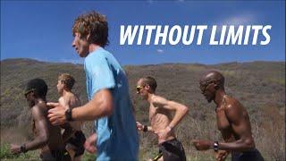 WITHOUT LIMITS - Running Motivation