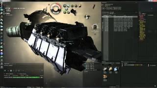 EVE Online   Limited Sleeper Cache Walkthrough